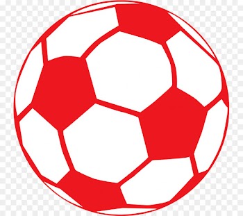 Football player Free Clip art - Soccer Ball Pic 