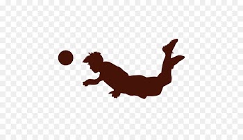 Football player Kick - football 
