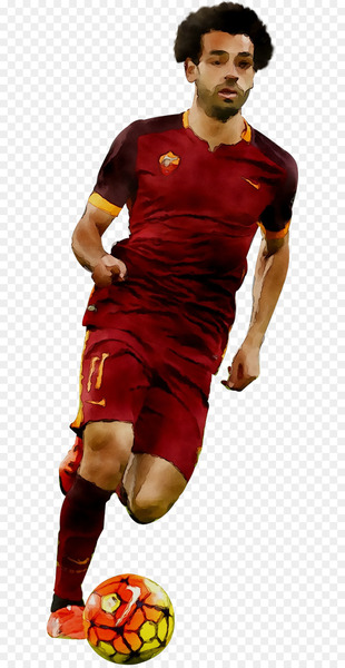 Football player Maroon Shoe -  