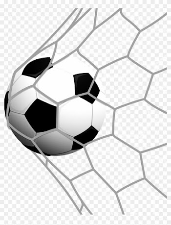 Football Player Shooting Reaction Training - Shooting A Soccer Ball Clip