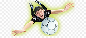Football player Sport Kickball - football play 