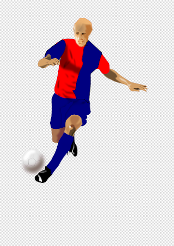 Football player Team sport Clip art - football 1697*2400 transprent ...