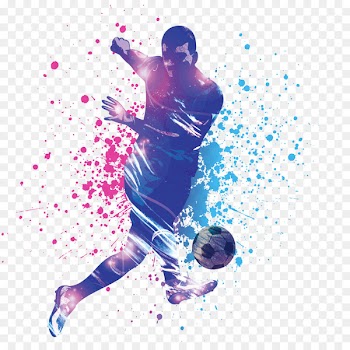 Football player Wallpaper - football match 
