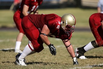 Football Players