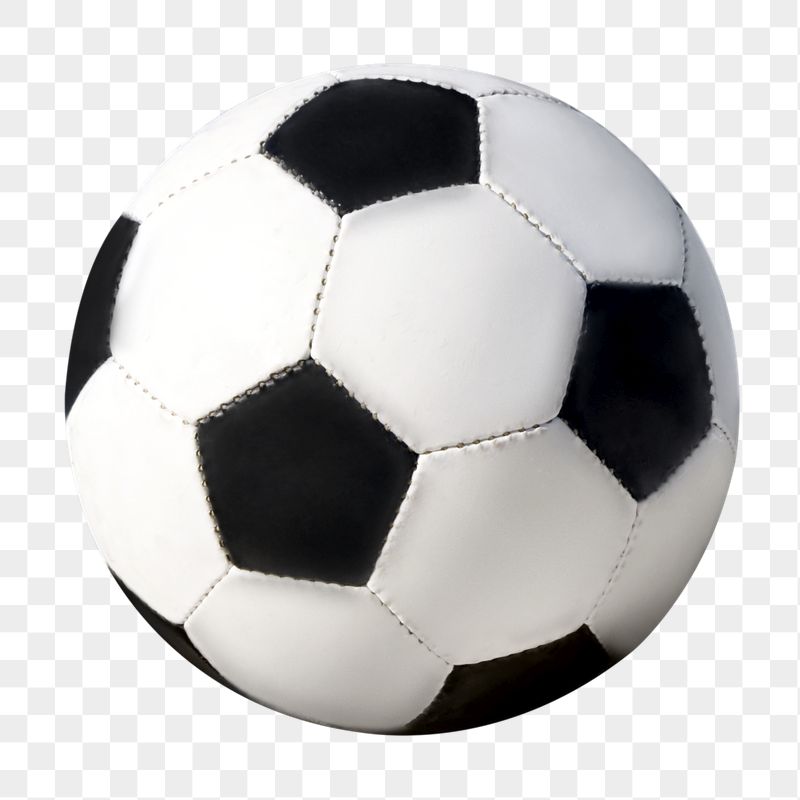 Football png sticker, sport equipment | Free PNG - rawpixel