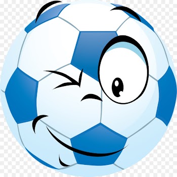 Football Smiley Emoticon Emoji - children’s playground 