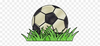 Football Soccer Ball - Graphic Design