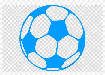 Football - Soccer Ball Vector Png