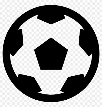 Football Soccer France Euro 2016 Logos Stock Vector - Football Icon Png