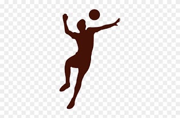 Football Soccer Head Kick - Football