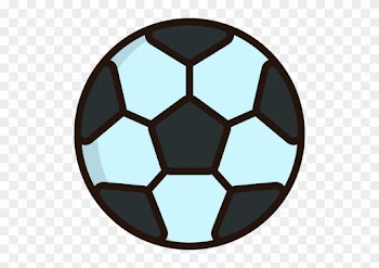 Football Soccer Png File - Vector Soccer Ball Cdr