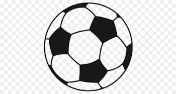 Football Sport Clip art - Ballon foot 
