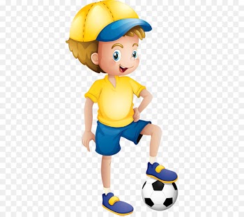 Football Sport Clip art - Hat boy 