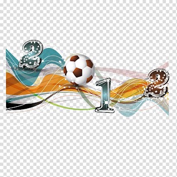 Football Sport, Lines and soccer transparent background PNG clipart