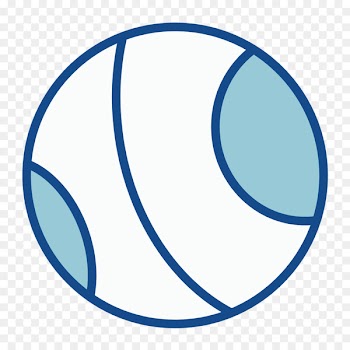 Football, Stock Photography, Ball, Blue, Circle PNG