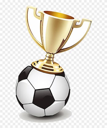 Football Trophy Fifa World Cup Clip Art - Usa Women's Soccer Throw Blanket