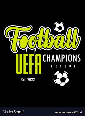 football typography for t shirt design premium