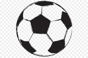 Football Vector graphics Drawing Clip art - soccer header 
