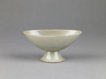 Footed Cup with Oval Mouth | Free Photo - rawpixel