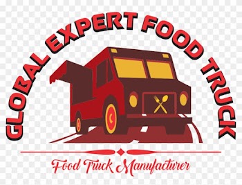 Footer Logo - Food Truck