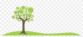 Footer Tree - Tree Footer