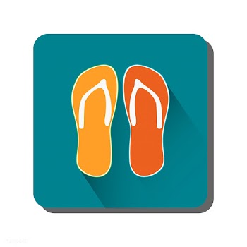 Footwear active adventure | Free stock vector - 397555