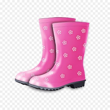 footwear boot pink shoe rain boot