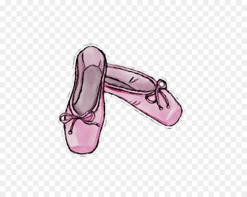 footwear pink shoe ballet flat ballet shoe