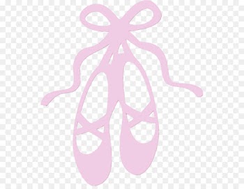 footwear pink shoe ballet shoe ballet flat