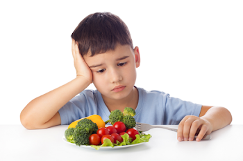 For all the Moms with Picky Eaters — South Asian Austin Moms