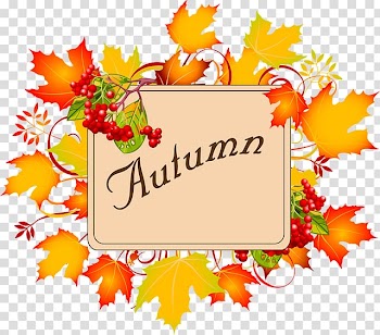 For Autumn Free content , Autumn Window transparent background PNG clipart