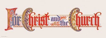 For Christ and the church | Free Photo Illustration - rawpixel
