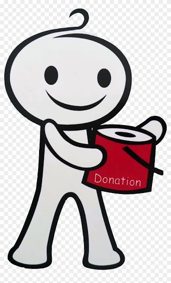 For Donations That Are Specified By Donors For Use - For Donations That Are Specified By Donors For Use