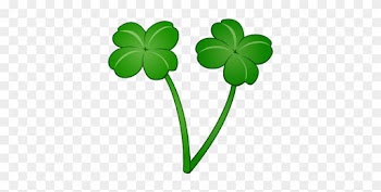 For Download Free Image - Four-leaf Clover