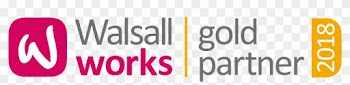 For Employers That Have Demonstrated Leadership In - Walsall Works
