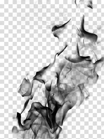 For Flame Brushes, smoke illustration transparent background PNG clipart