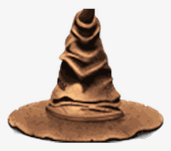 For Free Download On Mbtskoudsalg - Harry Potter Sorting Hat ...