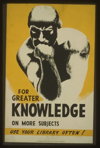 For greater knowledge on more | Free Photo - rawpixel