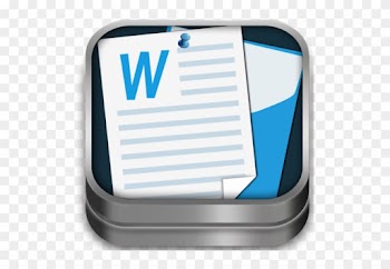 For Microsoft Word Edition &amp; Open Office Format App - Microsoft Word