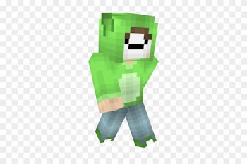 For People With No Preview - Papercraft Minecraft Cry
