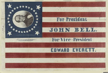 For president John Bell. For | Free Photo - rawpixel