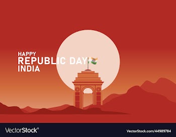 for republic day celebration