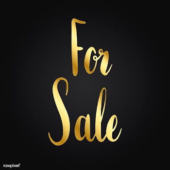 For sale typography style vector | Free stock vector - 517637