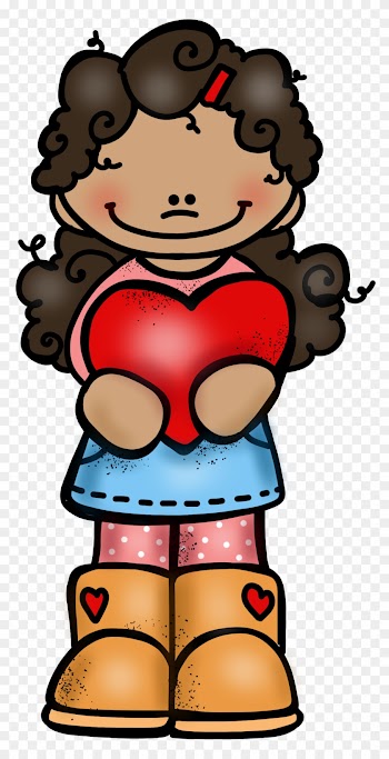 For The Others Who Cannot See Beyond Themselves, Be - Social Stories Clipart