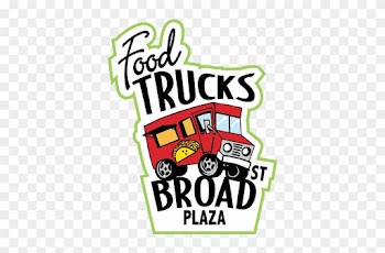 For The Summer We Will Go To Food Truck Fridays On - Food