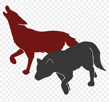 For The Wolf Pack By Seferia - Wolf Channel Art For Youtube