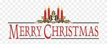 “for Unto You Is Born This Day In The City Of David - Merry Christmas From Church Staff
