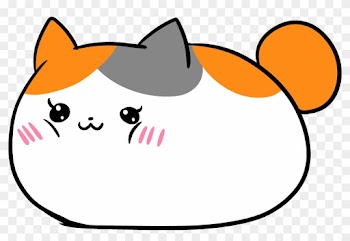For Your Discord Server - Fat Cat Ffxiv Emoji