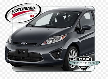 Ford, Car, 2012 Ford Fiesta, Land Vehicle, Vehicle PNG