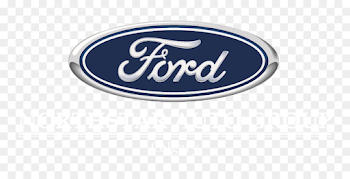 Ford E-Series Kicker CX.4 Full-size van - Ford Logo png download ...